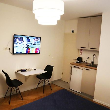 Room Nada Спліт Екстер'єр фото