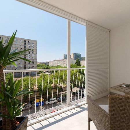 Room Nada Спліт Екстер'єр фото