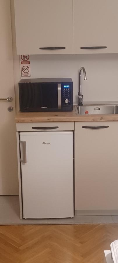 Room Nada Спліт Екстер'єр фото