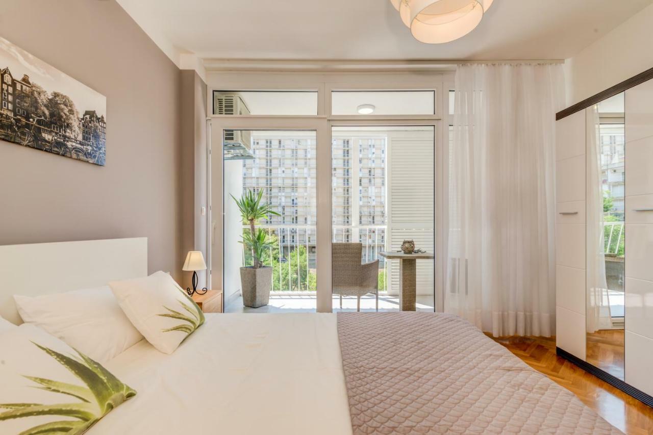 Room Nada Спліт Екстер'єр фото