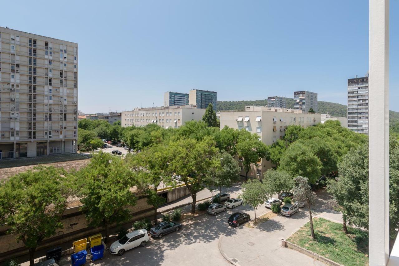 Room Nada Спліт Екстер'єр фото