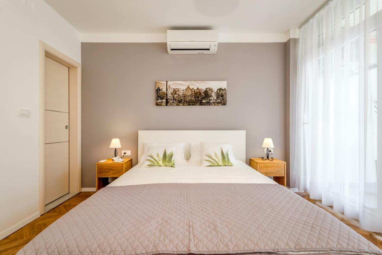 Room Nada Спліт Екстер'єр фото