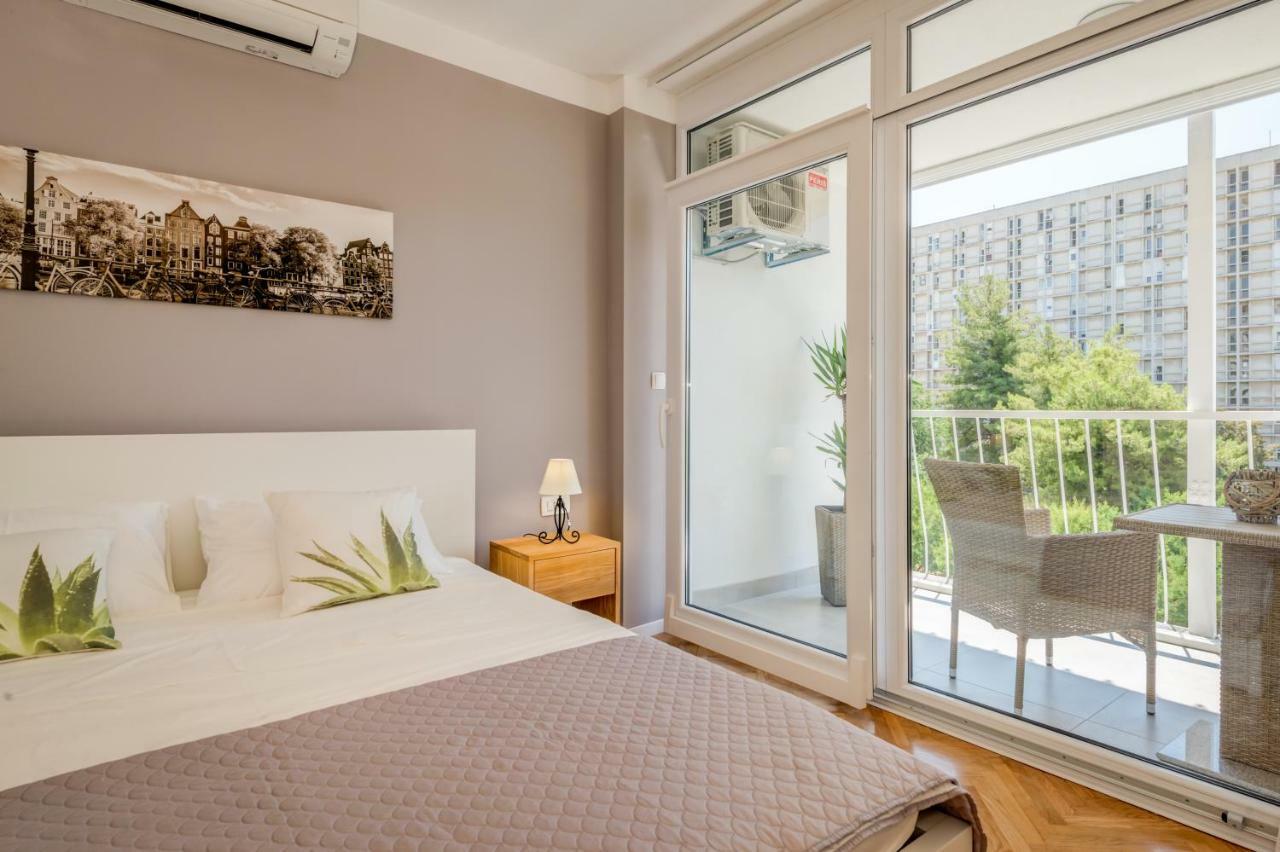 Room Nada Спліт Екстер'єр фото