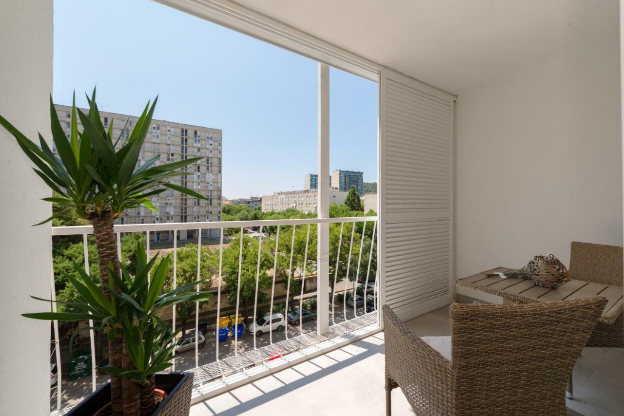 Room Nada Спліт Екстер'єр фото