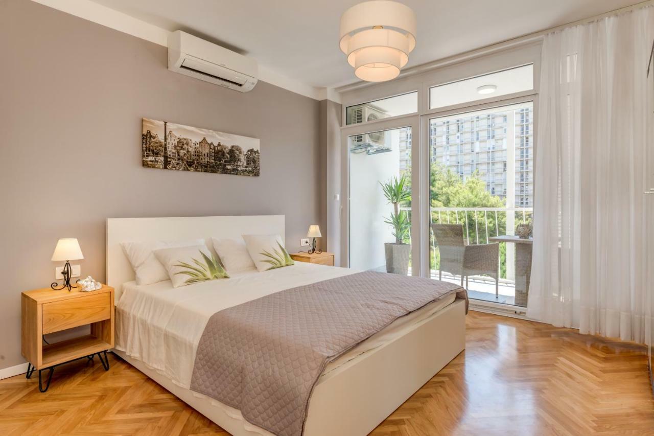 Room Nada Спліт Екстер'єр фото